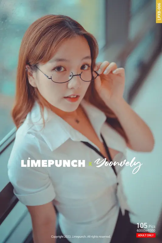 LPXB-006 - LimePunch